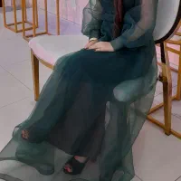 لباس مجلسی نو