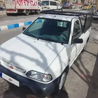 پراید وانت|خودرو سواری و وانت|نسیم‌شهر, |دیوار