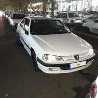 پژو پارسمدل90 تیوفایو دنده اتومات|خودرو سواری و وانت|تهران, عبدل‌آباد|دیوار