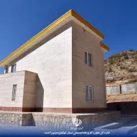 فروش اپارتمان مسکن مهر طبقه همکف و سوم