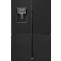 یخچال ساید لئوکو R600