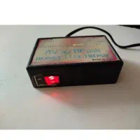 مبدل قدیمی  Rf