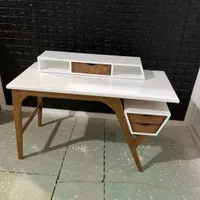 میز مدرن تحریر|میز تحریر و کامپیوتر|مشهد, خواجه ربیع|دیوار