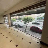 ۲۰۰ متر مغازه بر اصلی سعادت اباد / تاپ لوکیشن