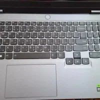 لپتاپ گیمینگ loq|رایانه همراه|شهرکرد, |دیوار