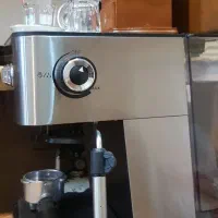 قهوه ساز اسپرسو ندوا|سماور، چایساز، قهوهساز|شهرکرد, |دیوار