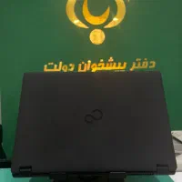 لپ تاپ استوک ژاپنی Fujitsu LifeBook i7