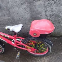 دوچرخه سایز16|دوچرخه، اسکیت، اسکوتر|رشت, رشتیان|دیوار