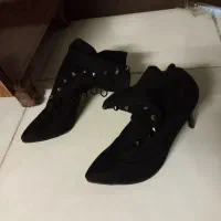 نیم بوت مجلسی ،