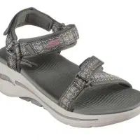 صندل اسکچرز زنانه اورجینال