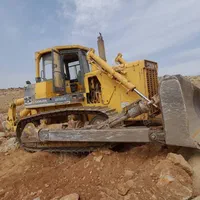 اجاره بیل مکانیکی بلدوزر لودر کمپرسی سراسر کشور|خدمات حمل و نقل|تهران, آذری|دیوار