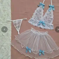 لباس زیر زنانه