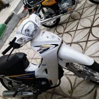 موتور ویو مدل88تمیز