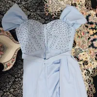 اجاره لباس مجلسی|لباس|اسلامشهر, باغ فیض|دیوار