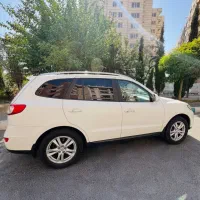 سانتافه ۳۵۰۰ سیسی مدل ۲۰۱۰|خودرو سواری و وانت|تهران, سعادتآباد|دیوار