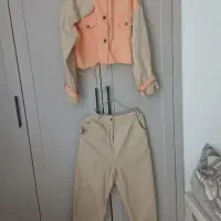 تعدادی لباس زنانه شیک نوهستن