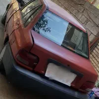 خودرو پراید سواری|خودرو سواری و وانت|مینودشت, |دیوار