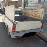 وانت دوگانه|خودرو سواری و وانت|تاکستان, |دیوار