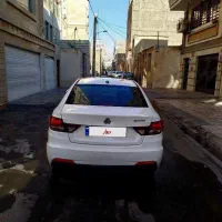 شاهین g سانروف دار ۱۴۰۰