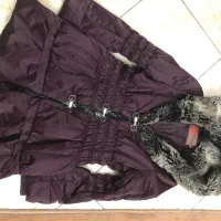 بارونی پالتو وکت|لباس|اندیشه, اندیشه فاز ۴|دیوار