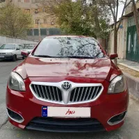 برلیانس H320 اتومات مدل1395