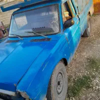 نیسان مدل ۶۵