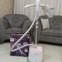 اتوبخار ایستاده فیلیپس