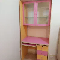 کتابخانه اتاق کودک