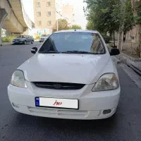 ریو مدل ۱۳۸۷ قسطی