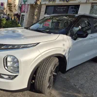 اوتلندر مدل ۲۰۲۳ صفر دودف اچ لاین