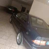 سمند ef7دوگانه شرکتی|خودرو سواری و وانت|مشهد, فاطمیه|دیوار