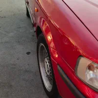 سمند سفارشی x7 اسپرت|خودرو سواری و وانت|تنکابن, |دیوار