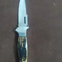 چاقو|کوهنوردی و کمپینگ|بم, |دیوار