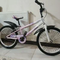 دوچرخه ۲۰|دوچرخه، اسکیت، اسکوتر|فولادشهر, B8|دیوار