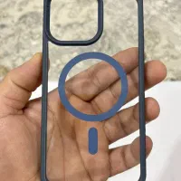 قاب وگلس iPhone 14 promax|لوازم جانبی موبایل و تبلت|ساری, |دیوار