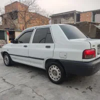 ماشین پراید|خودرو سواری و وانت|ساری, |دیوار