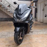 pcx 2021   پی سی ایکس تمیز و سالم