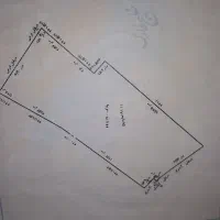فروش زمین تجاری سی سخت جنب بانکملی|فروش زمین و ملک کلنگی|سیسخت, |دیوار
