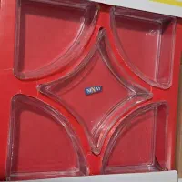 ظرف پذیرایی