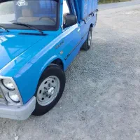 نیسان/باربری/وانت نیسان|خدمات حمل و نقل|بوشهر, |دیوار