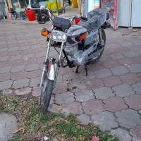 موتور در حد صفر