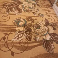 فرش ترکیه ۹ متری