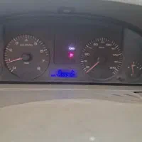 پژو 405 دوگانه کارخانه مدل 90 با ضمانت کارنامه|خودرو سواری و وانت|تهران, نارمک|دیوار