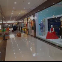 اجاره مغازه در مجتمع تجاری فجر