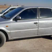 سمند ۸۲|خودرو سواری و وانت|رباطکریم, رباطکریم|دیوار