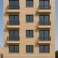 پیش فروش اپارتمان 72متری