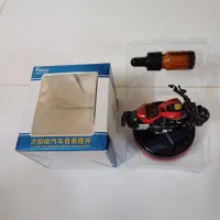 رادیاتور بزرگ ۲۰۶ ۲۰۷ خوشبو کننده ماشین|قطعات یدکی و لوازم جانبی|مشهد, هنرستان|دیوار