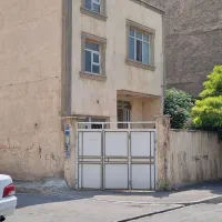 ملک‌۱۱۰‌متری دونبش دارای سه طبقه ۷۵متری|فروش خانه و ویلا|کرج, چهارصد دستگاه|دیوار