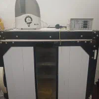 دستگاه جوجه ساز۶نوع پرنده۲۲۰تایی