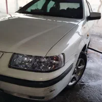 فروش سمند ef7